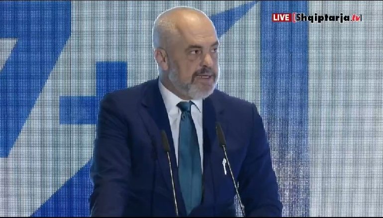KONFERENCË/ Rama: Mini-shengeni ballkanik do të shkojë më tej pas takimit në Ohër me 10 nëntor
