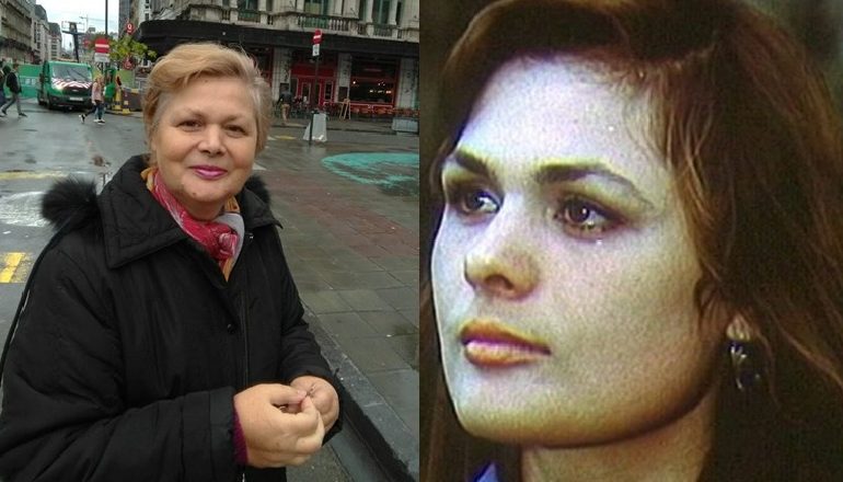 ARTI SHQIPTAR NË ZI/ Ndërron jetë aktorja e mirënjohur shqiptare, Shpresa Bërdëllima