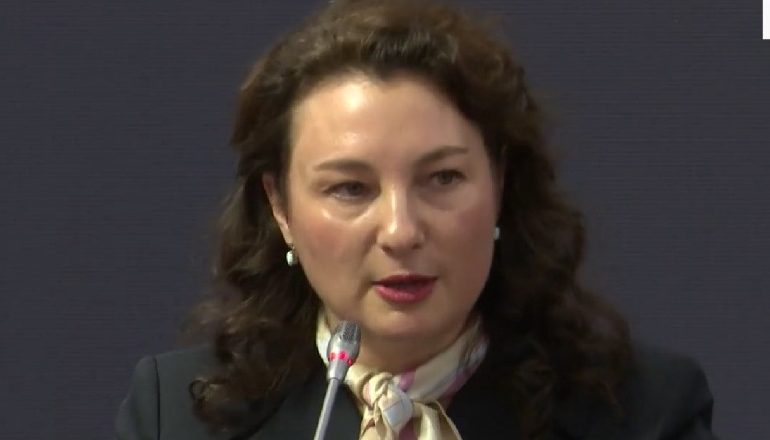 “SHQIPËRIA UA BËRI TË QARTË, E KENI VENDIN NË BE”/ SHBA: Rusia e Kina duan kaos dhe t’u shfrytëzojnë!