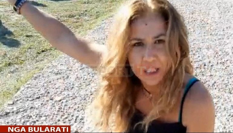 ME BANER ME FOTON E TË VËLLAIT/ Motra e ekstremistit grek Kacifas: Duam drejtësi (FOTO)