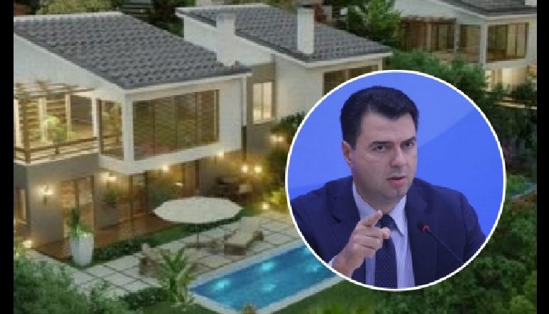 “IU QAJNË HALLIN TË VARFËRVE”/ Zbulojeni kush është VILA më e bukur e Bashës me pishinë apo e Kryemadhit? (FOTO)