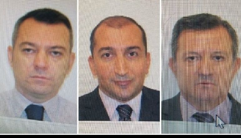 PANË “EL CLASSICO”-n ME PARATË E BIZNESMENIT/ Gjykata jep vendimin për tre gjyqtarët e Durrësit