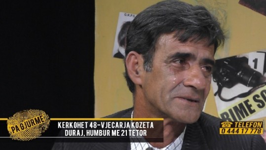 “I JAP DORËN, E KAM VËLLA”/ Deklarata e rrallë e Bardhylit për burrin e parë të gruas…sherri banal që… (VIDEO)