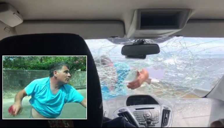 TMERROI TURISTËT SPANJOLLË/ Mihal Kokëdhima merret i pandehur, dosja në gjykatë