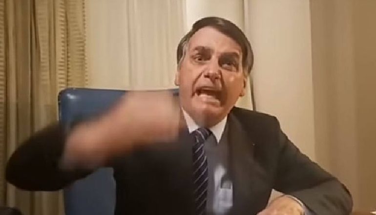 ZJARRVËNËSI I PYJEVE TË AMAZONËS NË BRAZIL/ Bolsonaro, zyrtarisht i hetuar për vrasjen e një ish parlamentare