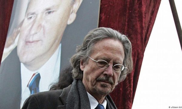 “MË VJEN PËR TË VJELLË”/ Kryeministri RAMA reagon sërish për çmimin Nobel në letërsi: Një skandal tjetër që…