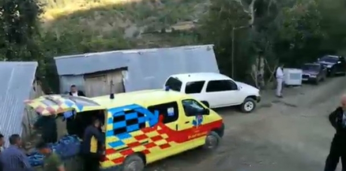 MASAKRA ME 3 TË VDEKUR NË KLOS/ Zbulohet shkaku i ngjarjes së rëndë. Ndodhi për një… GARDH