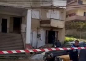MBETI I VDEKUR PASI U RRËZUA NGA KABINA ELEKTRIKE/ Zbulohet identiteti i 40-vjeçarit nga Tirana (EMRI+DETAJE)