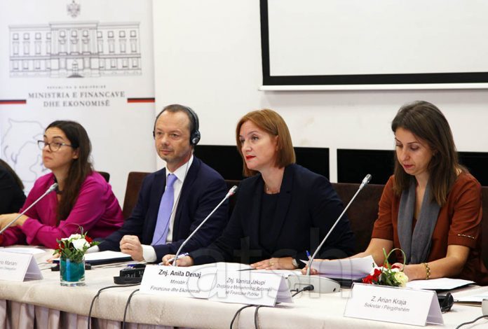 REFORMA E MENAXHIMIT TË FINANCAVE PUBLIKE/ Një ekonomi më e fortë dhe përmirësim të shërbimeve për qytetarët