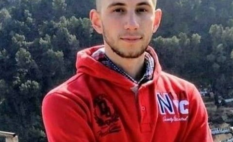 “KAM VETËM DY MUAJ JETË”/ Lutja rrëqethëse për shqiptarët prej 19-vjeçarit nga Berati (FOTO)