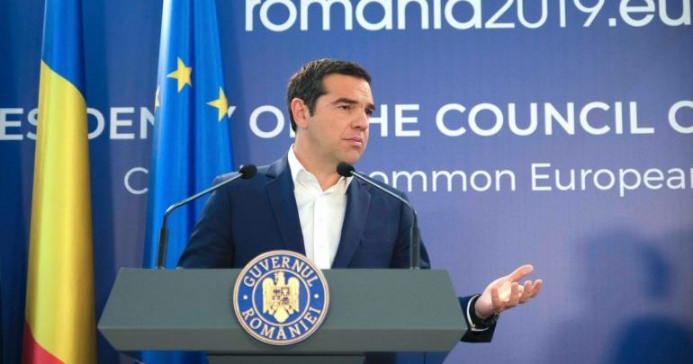 APEL BE/ Ish kryeministri grek: Dështimi i negociatave destabilizon Ballkanin