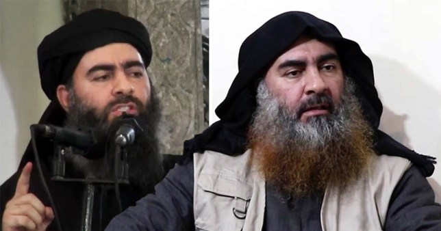 AL-BAGDADIN E TRADHTUAN BREKËT E TIJ/ Nuk ua merr mendja se si një kurd mp.oshti liderin e Shtetit Islamik