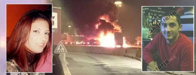 TRAGJEDIA KINEZE/ 5 vite më parë u dogjën dy shqiptarë, Artan Hoxha: Grupet e trafikut drejt Anglisë vijojnë…