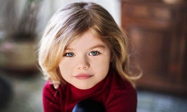 PORSI NJË KUKULL BARBIE/ 6-vjeçarja shpallet 'Vogëlushja më e bukur në botë'