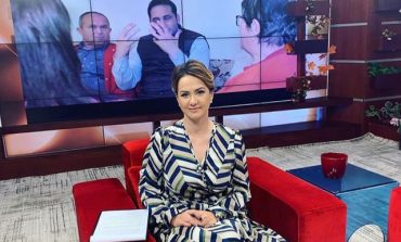 NUK E PRISNIM/ Moderatorja shqiptare deklaron largimin nga emisioni më i dashur për publikun