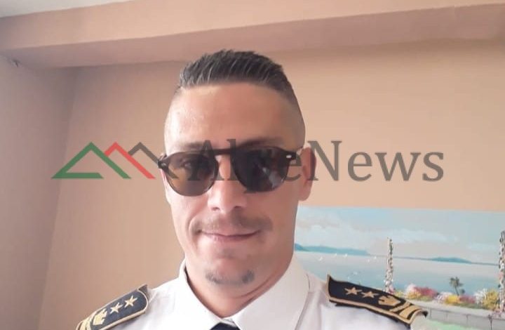“E THIRRI PËR NDIHMË”/ Kush është POLICI që VRAU ish të dashurin e KUSHËRIRËS në Kavajë (EMRI+FOTO)