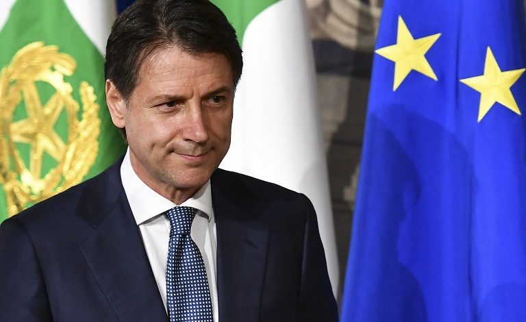 NEGOCIATAT/ Conte: Gabim historik nëse nuk anëtarësohen Shqipëria dhe Maqedonia! Kanë një jetë me sytë nga Europa