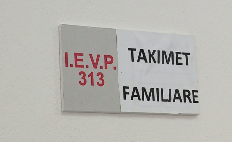 PAMJET E QELIVE KU DO IZOLOHEN “PESHQIT E MëDHENJ”/ Kreu i Burgjeve: Ja si do përgjohen (FOTO+VIDEO)
