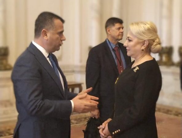 KEMI PËRMBUSHUR DETYRAT/ Balla nga Bukureshti: Është në kredibilitetin e BE të fillojë negociatat me Shqipërinë