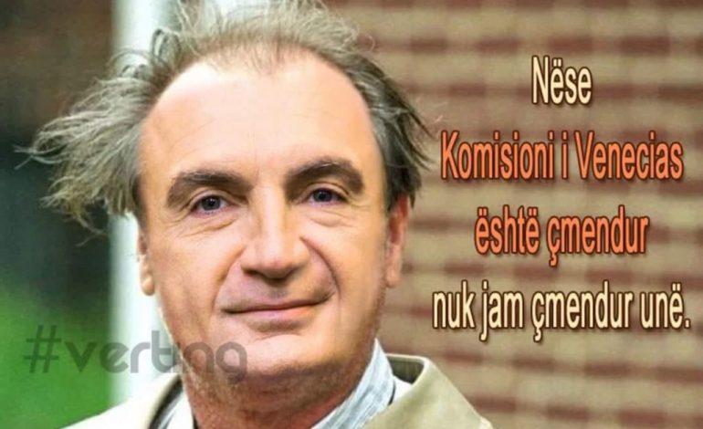 “PSE NUK VOTOJMË SOT”? Rrjeti “tallet” me PRESIDENTIN Meta: Falenderoj subjektet.. (FOTO)