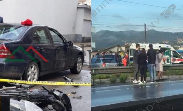 E PREMTE E “ZEZË” NË VEND/ Aksidentet rrugore “përgjakin” rrugët, DETAJET