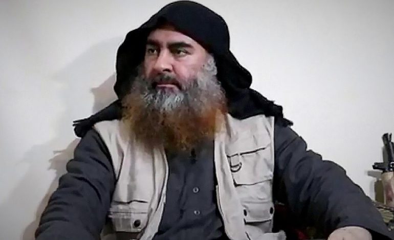 DALIN PAMJET/ Ja si u eliminua kreu i ISIS, njeriu më i kërkuar në botë