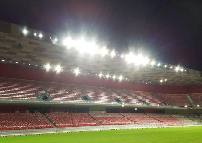 INAGURIMI I “ARENËS KOMBËTARE”/ Ja sa do të kushtojnë biletat për ndeshjen Shqipëri-Francë
