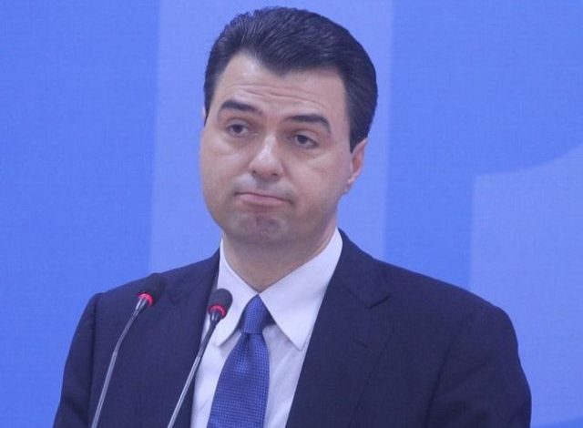 GAFA E RADHËS/ Basha: Shqipëria duhet të ketë qeveri tranzitore deri në anëtarësimin në BE(!)