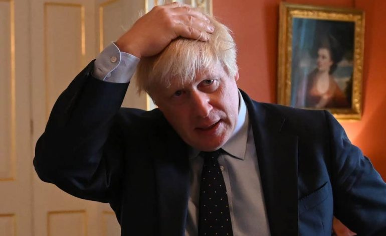 BREXIT/ Arrihet marrëveshja, por Johnson nuk gëzon dot fitoren