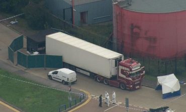 NGJARJA TRAGJIKE NË BRITANI/ Shoferi i kamionit akuzohet për 25 vrasje