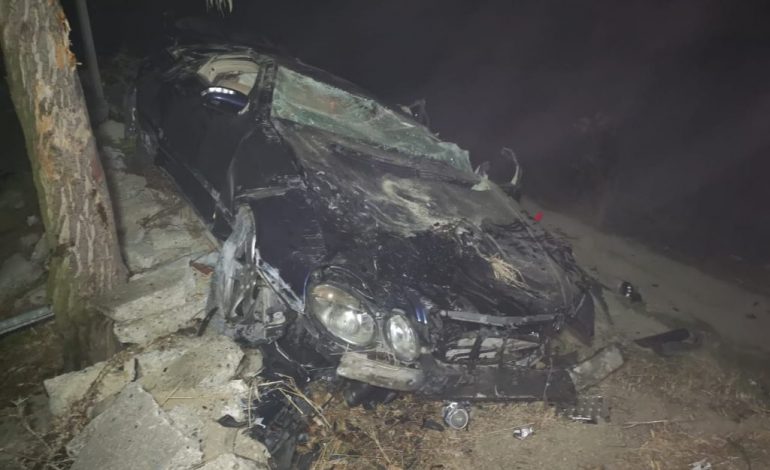 AKSIDENTI TRAGJIK QË U MORI JETËN DY KUSHËRINJVE/ Dëshmitari rrëfen tmerrin: Më hoqi dëshirën për të jetuar në…