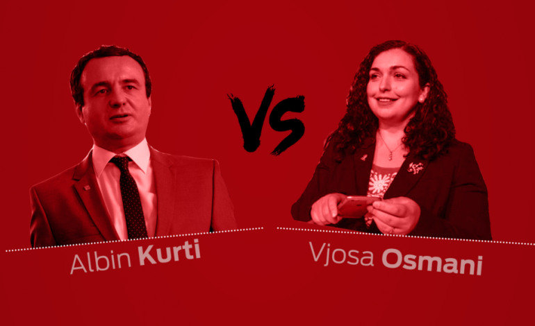 NË AVANTAZH TË THELLË/ Kurti: Vetvendosja ka fituar. E shpëtuam Republikën nga kapja e shtetit
