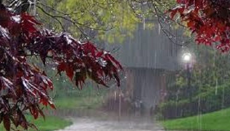 LAMTUMIRË DITË ME DIELL! Rikthehen temperaturat e ulëta, dita kur nisin reshjet e shiut (PARASHIKIMI)
