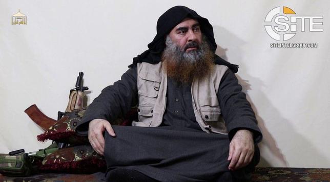 OPERACIONI USHTARAK AMERIKAN NË SIRI/ Mediat: Vritet lideri i ISIS