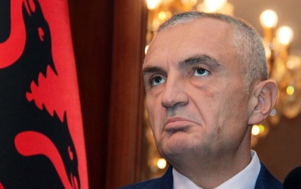 VENDOSET “VULA” PËR 30 QERSHORIN/ Raporti FINAL i Venecias, “Ilir Meta shkeli Kushtetutën”!