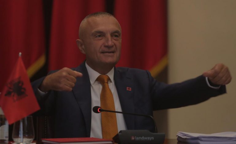 SHKARKIMI I METËS NGA KUVENDI/ “Venecia” foli, Presidenca lajmëron se nesër publikohet…