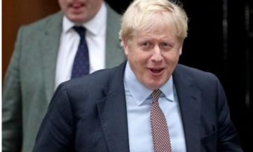 BREXIT/ Kryeministri britanik Boris Johnson kërkon që vendi të shkojë në zgjedhje më 12 dhjetor
