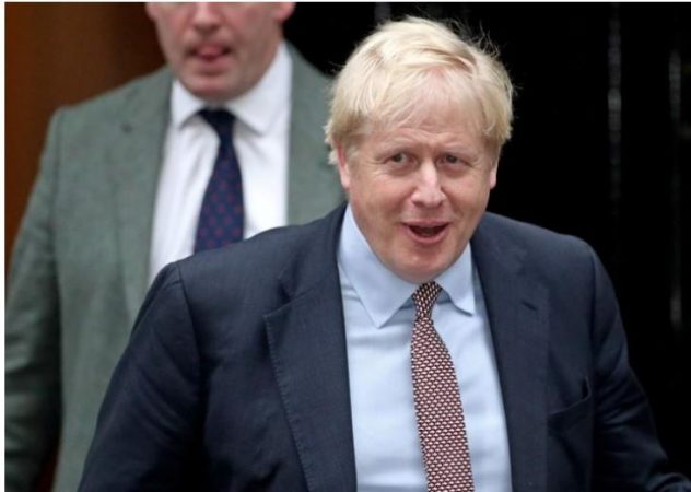 BREXIT/ Kryeministri britanik Boris Johnson kërkon që vendi të shkojë në zgjedhje më 12 dhjetor