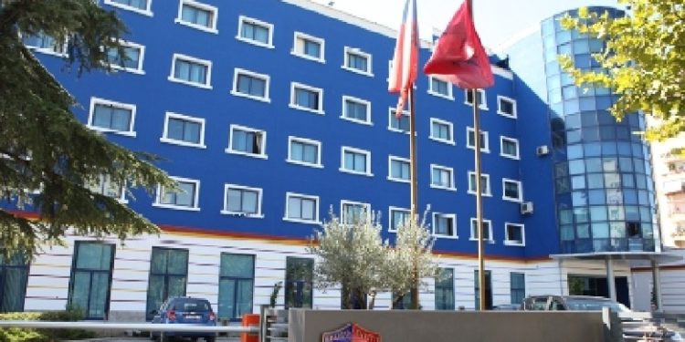 “FURTUNË” NË POLICI/ Fieri dhe Mallakastra me drejtues të rinj