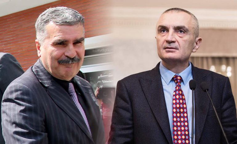 SHKARKIMI I PRESIDENTIT/ Kujtim Gjuzi: Meta mban përgjegjësi për bombat që janë vendosur në Shqipëri nga grupi i Niklës