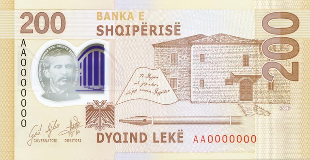 “LEKU… NJË SHEKULL I SHKRUAR GABIM”/ Banka hodhi në treg lekët e rinj