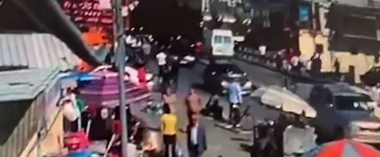 E FALËN PLUMBAT! Sherri për 400 mijë lekë, si u tentua të vritej 27-vjeçari në Lezhë (VIDEO)