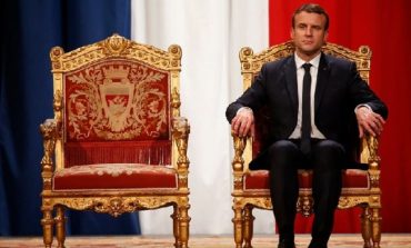 ARSEN RUSTA/ Macron dhe Shqipëria Europiane