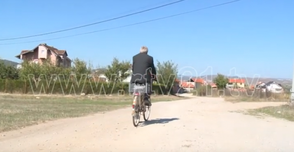 NUK ËSHTË MARTUAR ASKUSH PREJ VITESH/ Ky është fshati shqiptar i çuditshëm (VIDEO)