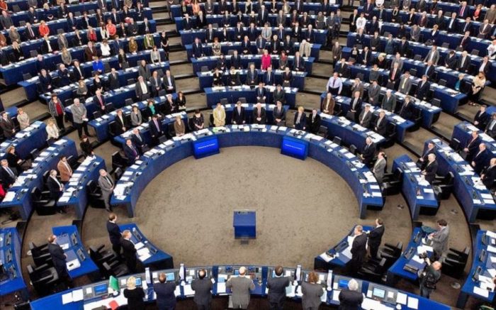 INTEGRIMI/ Parlamenti Evropian voton sot rezolutën e jashtëzakonshme për Shqipërinë dhe Maqedoninë e Veriut (DOKUMENTI)