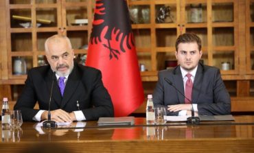 VENDIMI PËR NEGOCIATAT/ Cakaj: Shqipëria do vazhdojë angazhimet reformatore