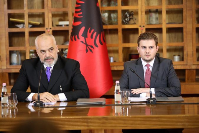 VENDIMI PËR NEGOCIATAT/ Cakaj: Shqipëria do vazhdojë angazhimet reformatore