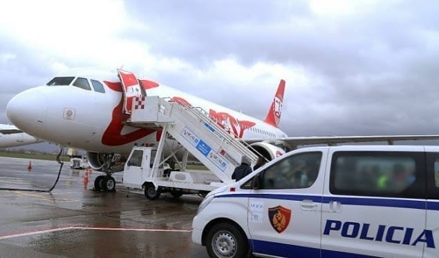RIATDHESOHEN 100 SHQIPTARË/ Nuk u pranuan në Francë, Belgjikë dhe Gjermani