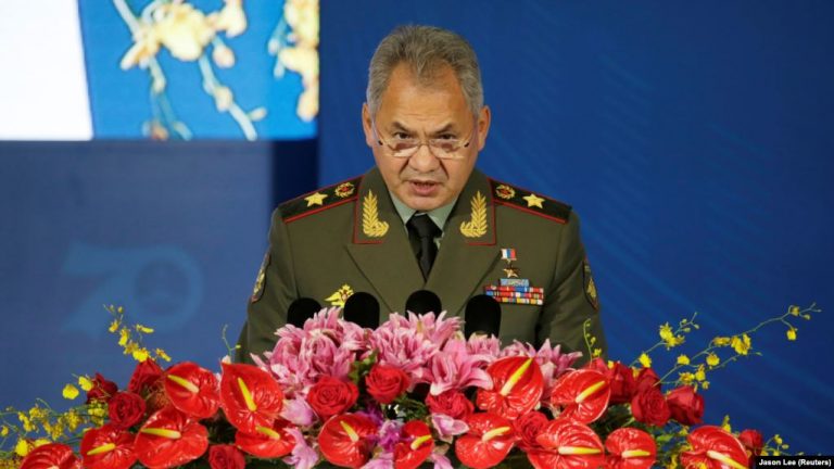 OFENSIVA USHTARAKE NË SIRI/ Rusia thotë se kurdët janë tërhequr plotësisht nga “zona e sigurtë”