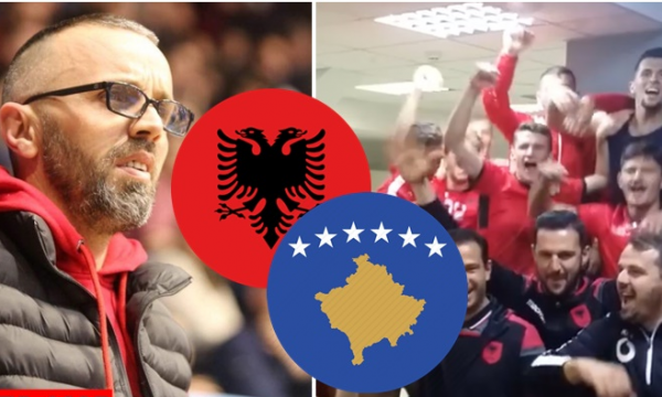 “FESTIMET ISHIN PA LIDHJE”/ Kastrati reagon ashpër: E përkrah Shqipërinë e jo Kosovën (FOTO)